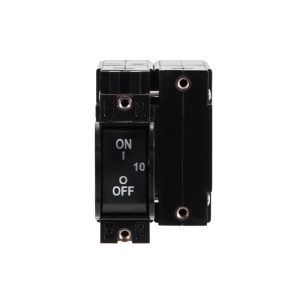 Circuit Breaker for Equipment, Oil damping prod...