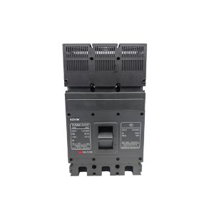 SVM5H-630H/R  MCCB de 1000 V CA
