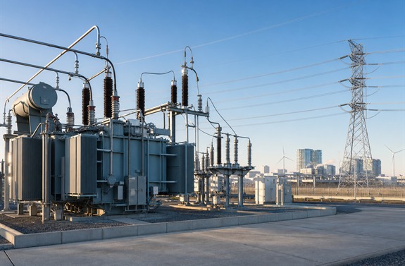 El aumento de la demanda eléctrica pone a prueba la eficiencia de los transformadores...