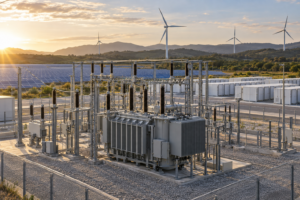 Record 2026 Solar and Storage Additions Put Ren...